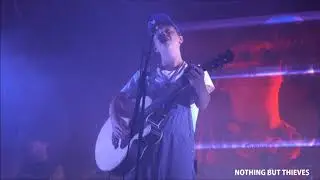 Nothing But Thieves - If I Get High