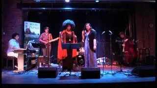 PipJazz 2016 Twin Cities Jazz Fest
