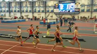 2018 Nittany Lion Challenge -Mens Heat 2 1000 mtr
