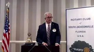 Dr. Garland Scott