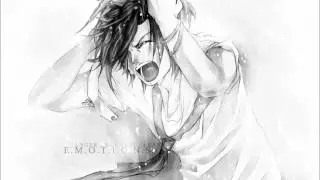 Family Portrait- Nightcore (Male Version)