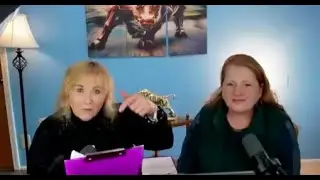 Jeri Gerhart Owner of Redword Ministries on the Bullish on Business Podcast with Rose Odette
