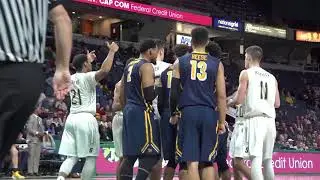 Takal Molson Canisius'18 Highlights