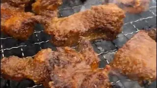 Grilling at -10°C: Can We Actually Cook in a Snowstorm?