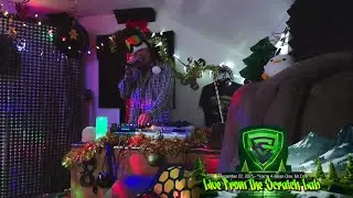 DJ REMZEE LIVE REPLAYS : Balkan Scratch Party Pt.IV Feat. HarmonikKilla