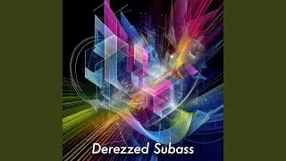 Derezzed Subass