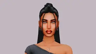 The Sims 4 Short n' Sweet Legacy Challenge Prep 💘💋