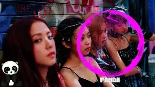 BLACKPINK - 'Kill This Love' BASS BOOSTED [PANDA]