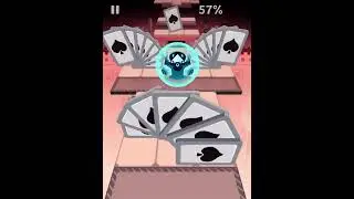 Poker Level 18 Rolling Sky ⭐️⭐️⭐️⭐️⭐️