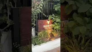 Locals Favorite Restaurant: Brasa Viva Steakhouse in Downtown Cabo San Lucas