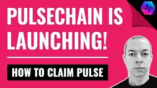 How to Add PulseChain to MetaMask & Claim Pulse Sacrifice AIRDROP Tokens (PULSECHAIN LAUNCH)