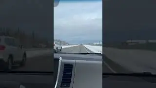 Fairbanks Alaska USA 🇺🇸 #alaska #viral #shorts #trending #viralvideo #2022