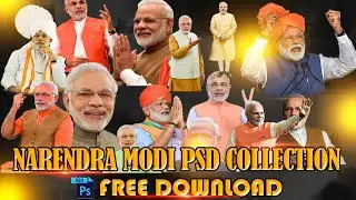 NARENDRA MODI PSD COLLECTION FREE DOWNLOAD||DIWAKAR ENTERTAINMENT
