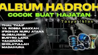 Cek Sound Hadroh full album, 🎵 sholawat 🎵thal thaif #musik #tranding #music 