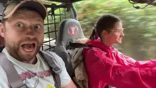 Madeira Buggy Tour | Portugal