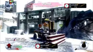 Black Ops ~ 7GR The Montage