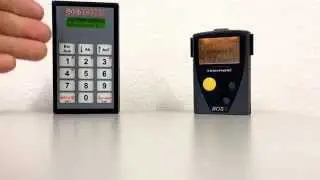 Meldertester - BOS-Tester jetzt im Feuerwehrstore.de