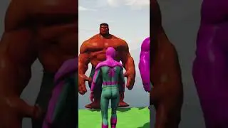GTA 5 Epic Water Ragdolls | Spider-Man Jumps / Fails ep.(14) #shorts