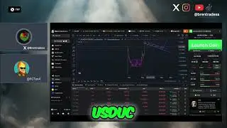 Is it over for launch coin #Crypto #MemeCoins