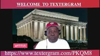 TEXTERGRAM  🚀 Stay Connected Like Never Before with Textergram! 📱✨