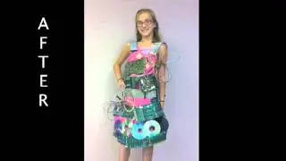 Wacky Costume