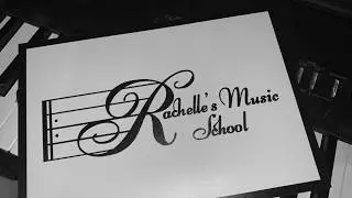 Rachelle's Music School
