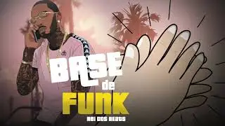 Base da Palminha 2026 Original 130 BPM Para Medley , Cypher , Rimas , Batalhas ( Rei dos Beats )