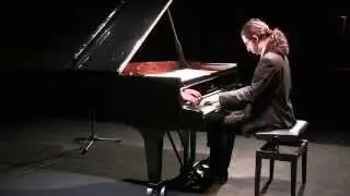 Debussy Bruyères (Préludes, livre II) - Alessandro Stella, piano