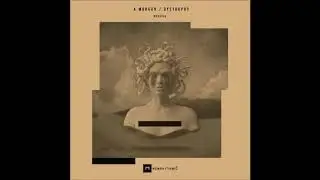 A. Morgan - Red Moon