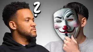 LEEROY fällt auf HACKER rein?