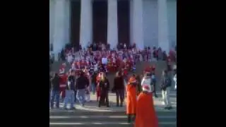 Santarchy