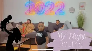 Routine nigit qosolkisa wato