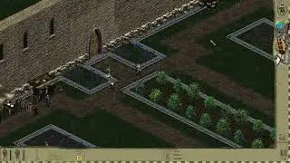 Traitors everywhere caught | Draining the swamp and exploring ancient ruins during Siege of Avalon