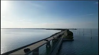 Florida Keys Bridge Fishing Madness!!! Reel Miles Ep. 4