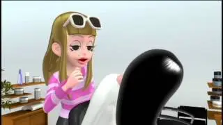 貞子ちゃん3