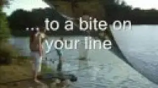 A Carp fishing in France - Carp venue in Brittany