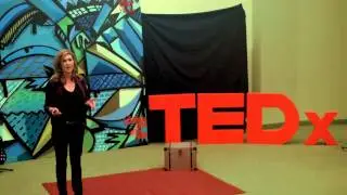 Find your compass | Laura Isensee | TEDxYouth@Houston