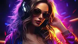 Latin Fever &ndash; Music Pop Electro Music 2026 🔥 Best Party Remix | Just Dance | Bass Boosted