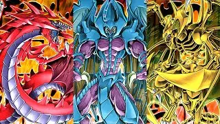 My best & cleanest Sacred Beast combo ever in Master Duel