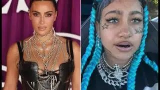 North West's Instagram Account Vanishes After Intense Backlash Over Piercings and Mature Style