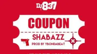 Shabazz - Coupon (DL Link)