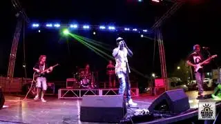 FREEDOM FIGHTERS - Iron Lion Zion || Live Reggae Summer Festival #5