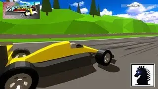 PC Formula Retro Racing - Arcade - GP Circuit
