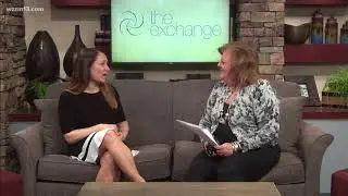DIFS Exchange Segment with WZZM13