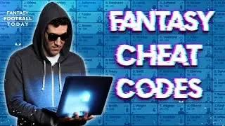 LAST-MINUTE 2025 Fantasy Football Draft Guide | Sleepers, Busts, Breakouts & Cheat Codes!