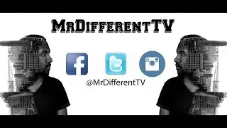 August 2016 Live Beat Battle Round 1 Qualifying round MrDifferentTV