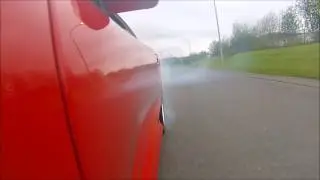 Action pro Test