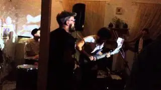 черная речка - 4 - дом (@freak out place, 21.09.2014)