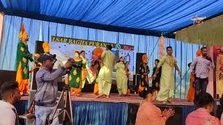 Brar event, s SAMALSAR & BAGHA PURANA 88476-58432