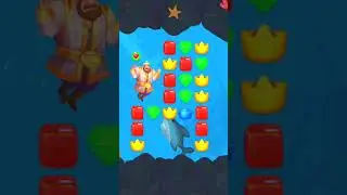 King rescue from cage #trending #gaming #games